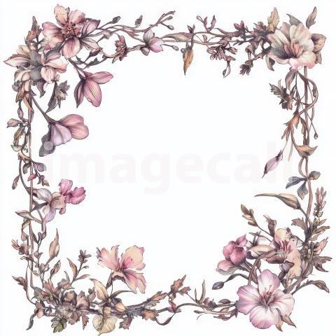 0188 Enchanted Vintage