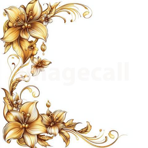 0199 Enchanted Vintage