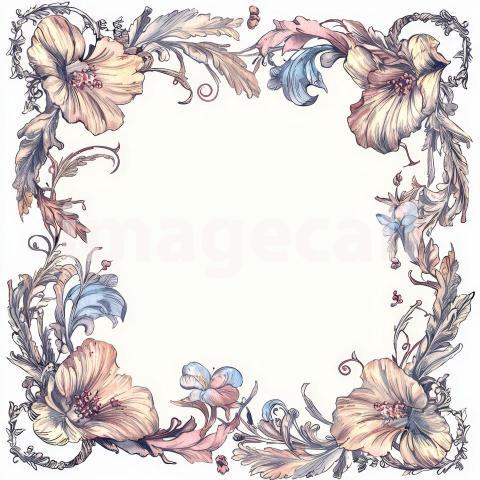 0189 Enchanted Vintage