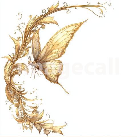 0200 Enchanted Vintage