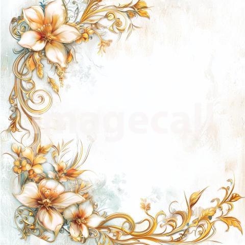 0197 Enchanted Vintage