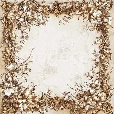 0191 Enchanted Vintage