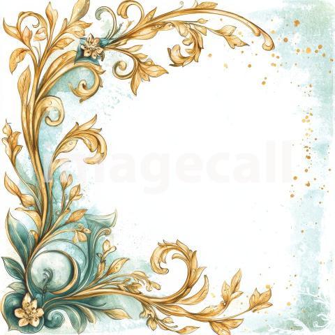 0196 Enchanted Vintage