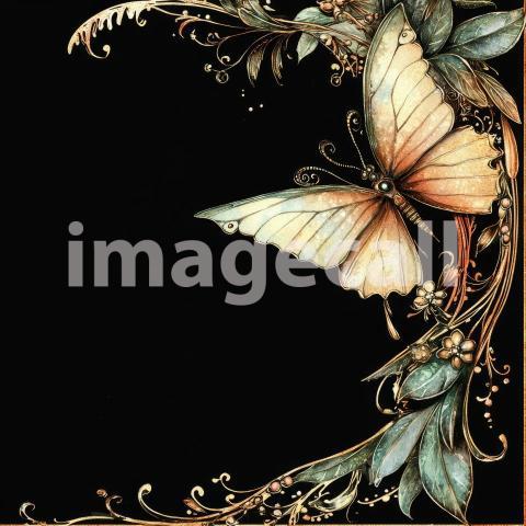 0202 Enchanted Vintage