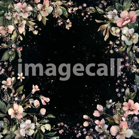 0203 Enchanted Vintage