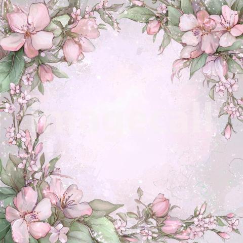 0204 Enchanted Vintage