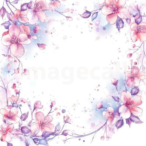 0206 Enchanted Vintage