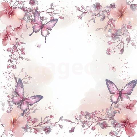 0205 Enchanted Vintage