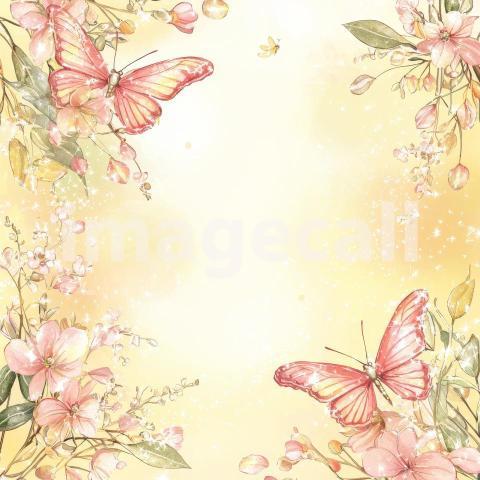 0207 Enchanted Vintage