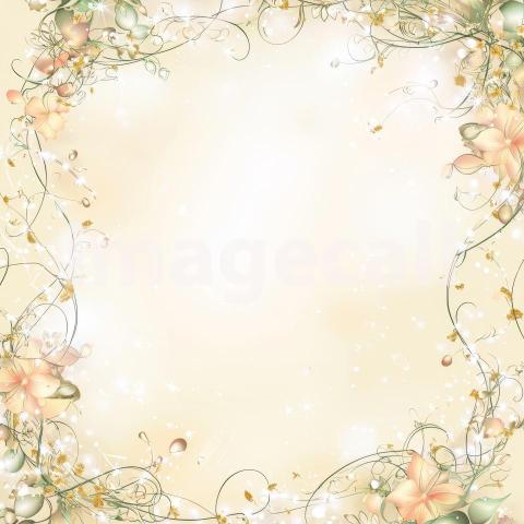 0209 Enchanted Vintage