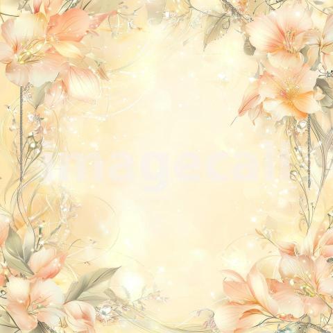 0208 Enchanted Vintage