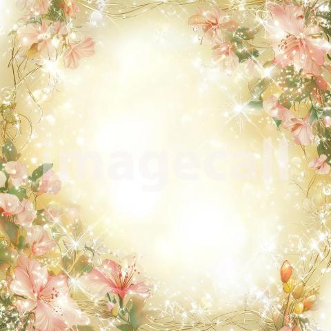 0210 Enchanted Vintage