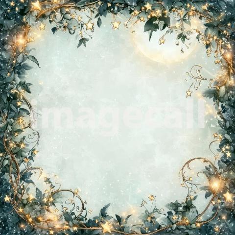 0213 Enchanted Vintage