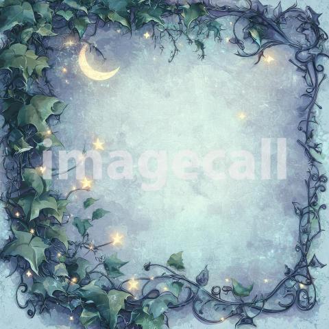 0211 Enchanted Vintage