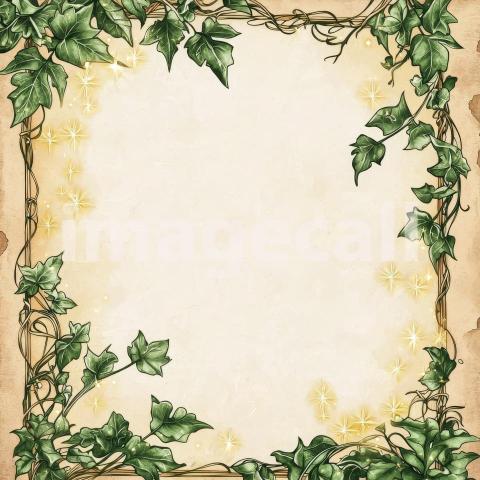 0212 Enchanted Vintage