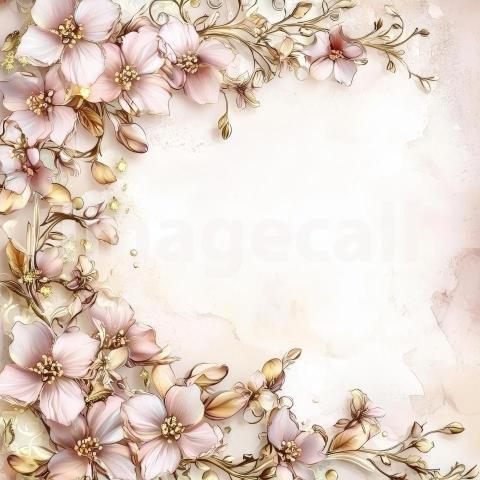 0216 Enchanted Vintage