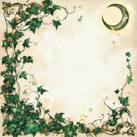 0214 Enchanted Vintage