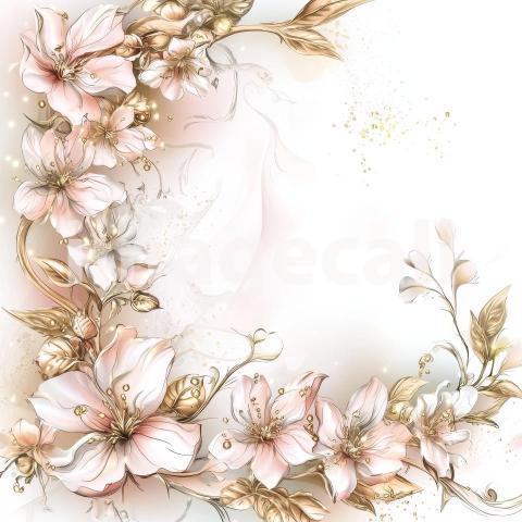 0215 Enchanted Vintage