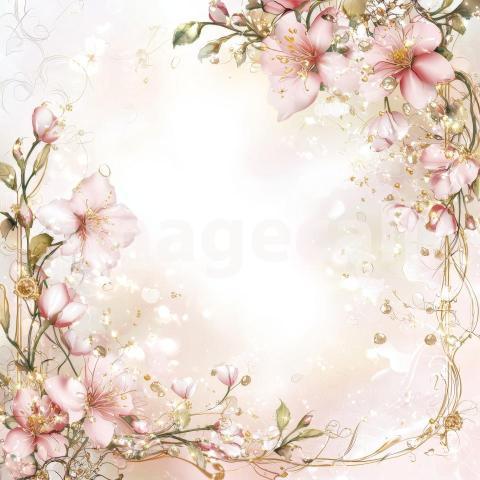 0218 Enchanted Vintage