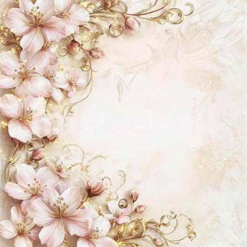 0217 Enchanted Vintage