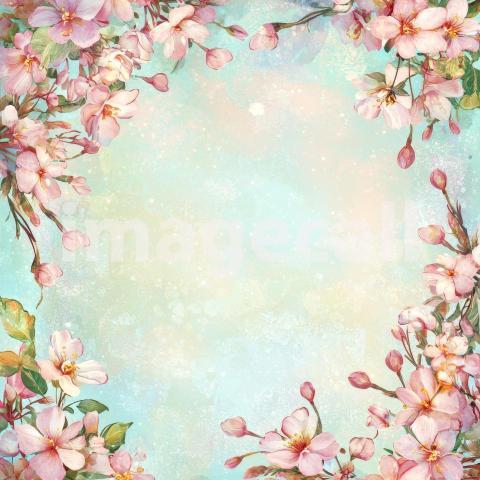 0223 Enchanted Vintage