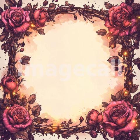 0219 Enchanted Vintage