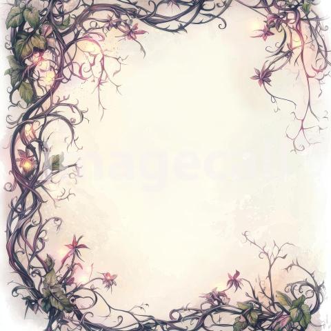 0226 Enchanted Vintage