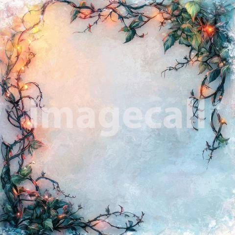 0225 Enchanted Vintage