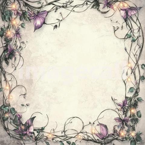 0227 Enchanted Vintage