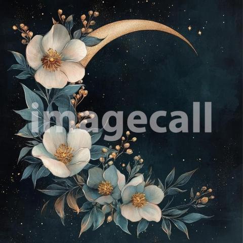 0229 Enchanted Vintage