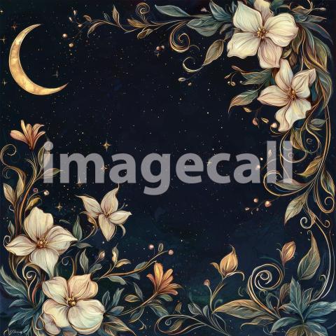 0230 Enchanted Vintage