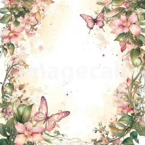 0232 Enchanted Vintage