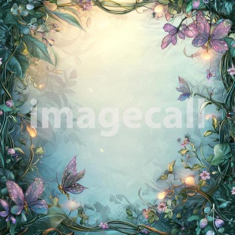 0233 Enchanted Vintage