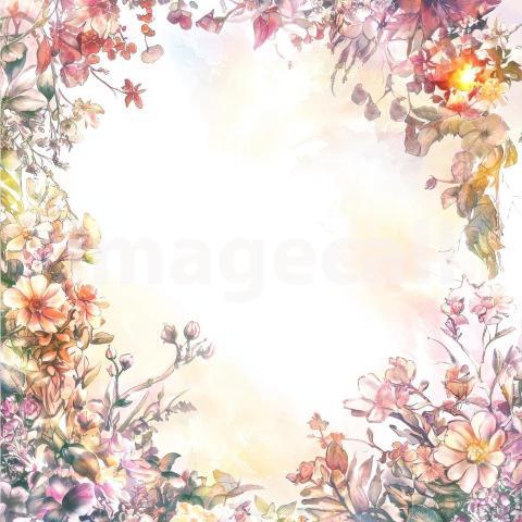 0234 Enchanted Vintage