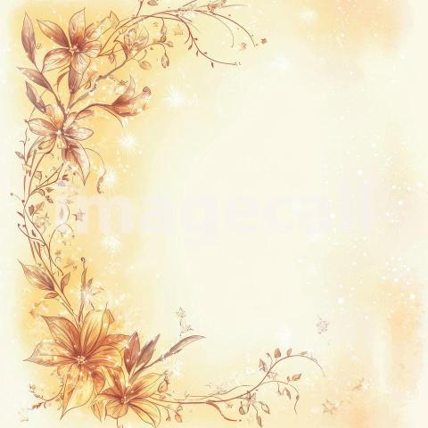 0238 Enchanted Vintage