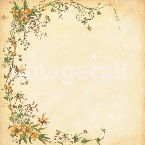 0237 Enchanted Vintage