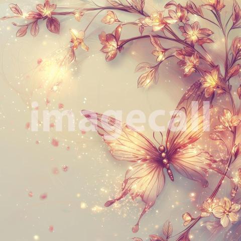 0244 Enchanted Vintage