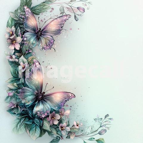 0245 Enchanted Vintage