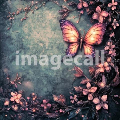 0246 Enchanted Vintage