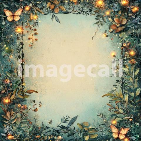 0248 Enchanted Vintage