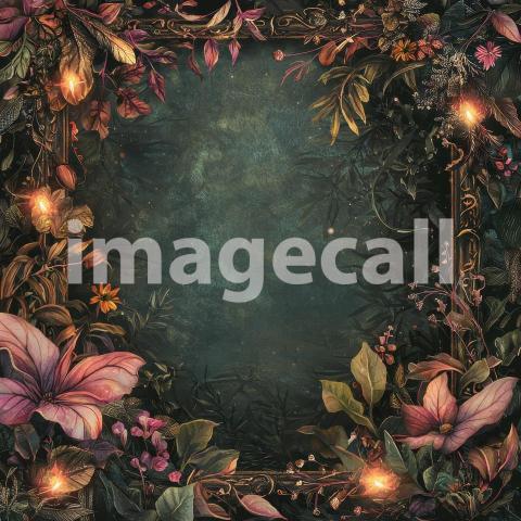 0247 Enchanted Vintage