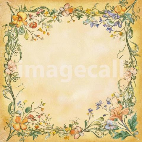 0251 Enchanted Vintage