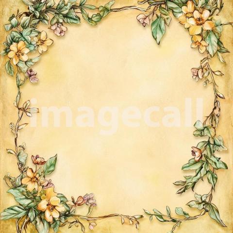 0253 Enchanted Vintage