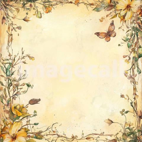 0252 Enchanted Vintage