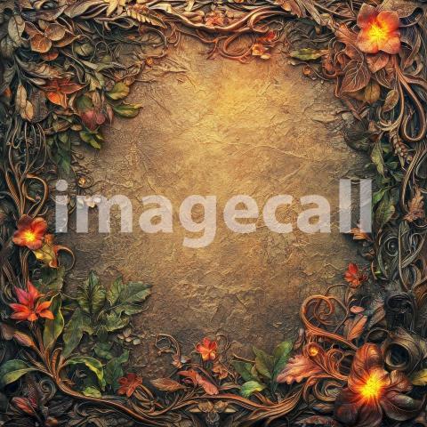 0250 Enchanted Vintage