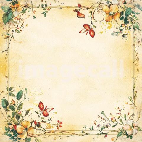 0254 Enchanted Vintage