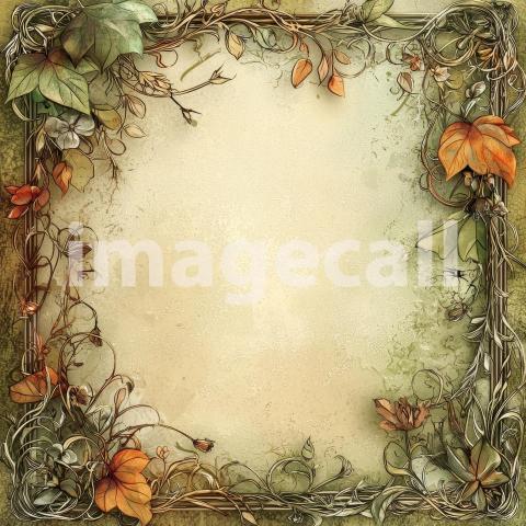 0256 Enchanted Vintage