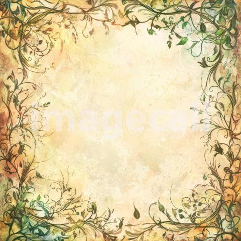 0257 Enchanted Vintage