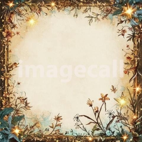 0263 Enchanted Vintage