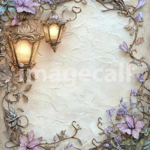 0259 Enchanted Vintage